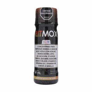 RITMOX 60 ML ICOM