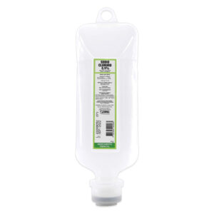 CLORURO DE SODIO 0.9% 250 ML CP