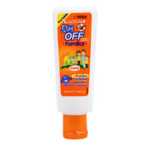 REPELENTE STAY OFF CREMA 60 ML
