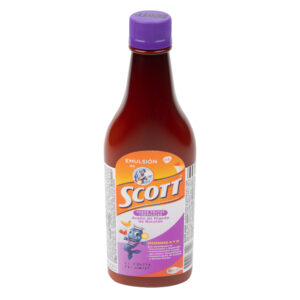 ACEITE JJ BABY ORIGINAL 300 ML