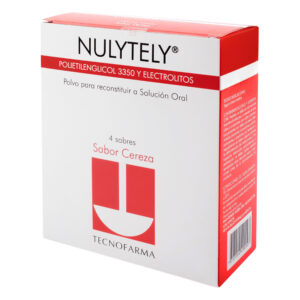 NULYTELY CEREZA 4 SBS (3%+)(PAE)