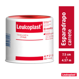 ESP.LEUKOPLAST 3X5
