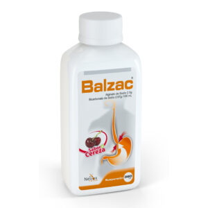 BALZAC SUSPENSION X 360 ML