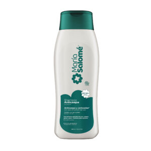 CHA.MARIA SALOME CONT.CASPA SIN S.400 ML