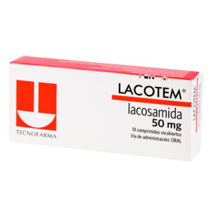 LACOTEM 50 MG 14 COMPRIMIDOS(P)38409(SC)