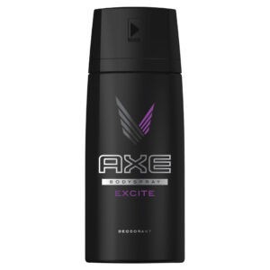 DTE.AXE BODYE SPRAY EXCITE 150 ML