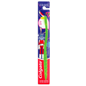 CEP.COLGATE DOC.MUELITAS EXT.SUAVE 2+