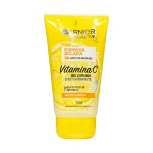 GARNIER EXPR.ACLARA GEL HIDRATANTE 150GR