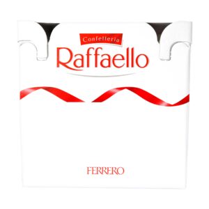 RAFFAELLO X 3