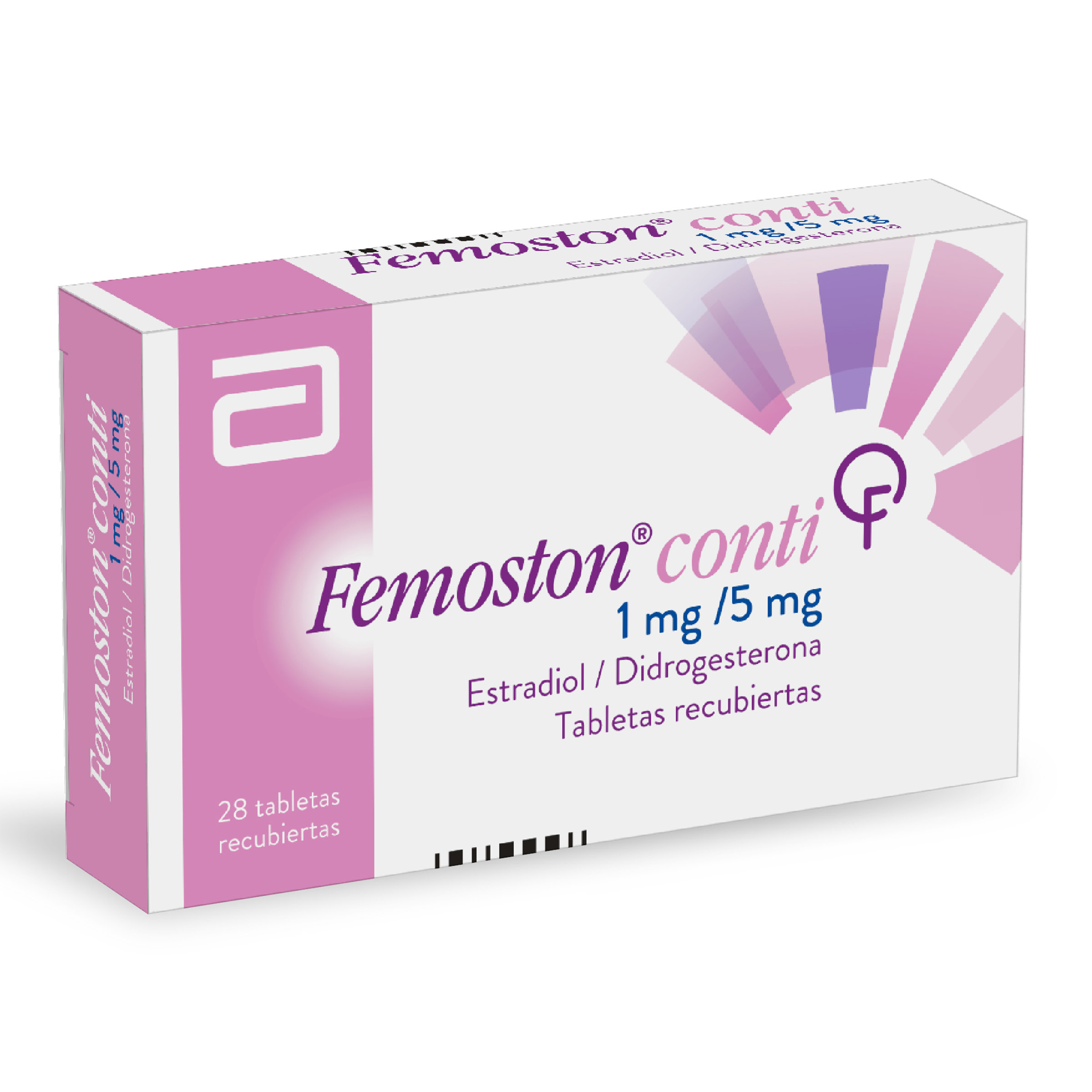 FEMOSTON CONTI 28 TBS AG(P)23937(SC)(SF)